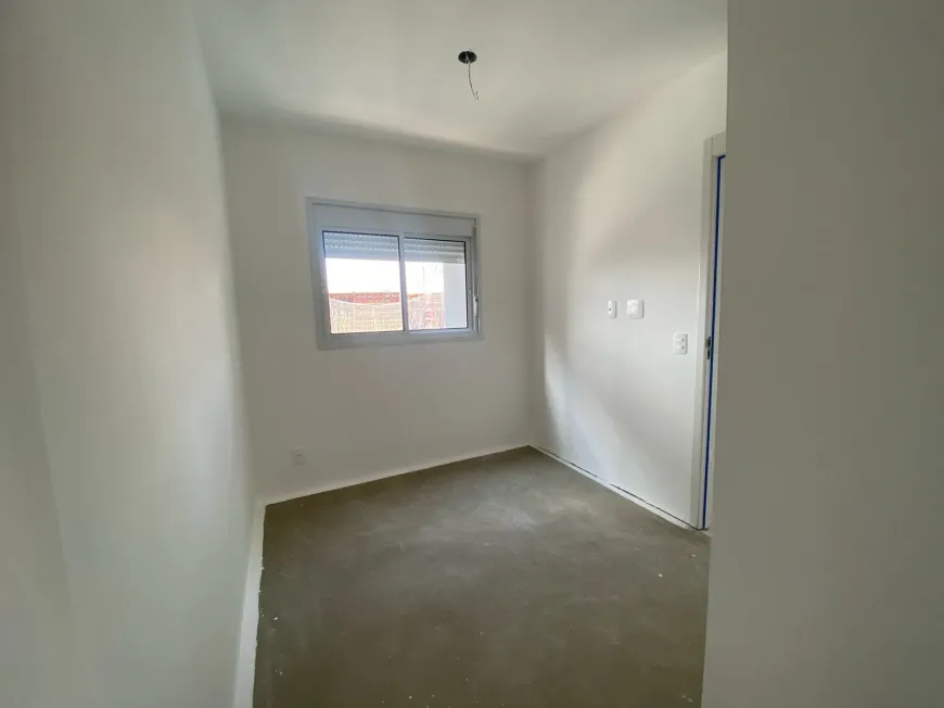 Imagem Apartamento com 3 Quartos à Venda, 55 m² em Lapa - São Paulo