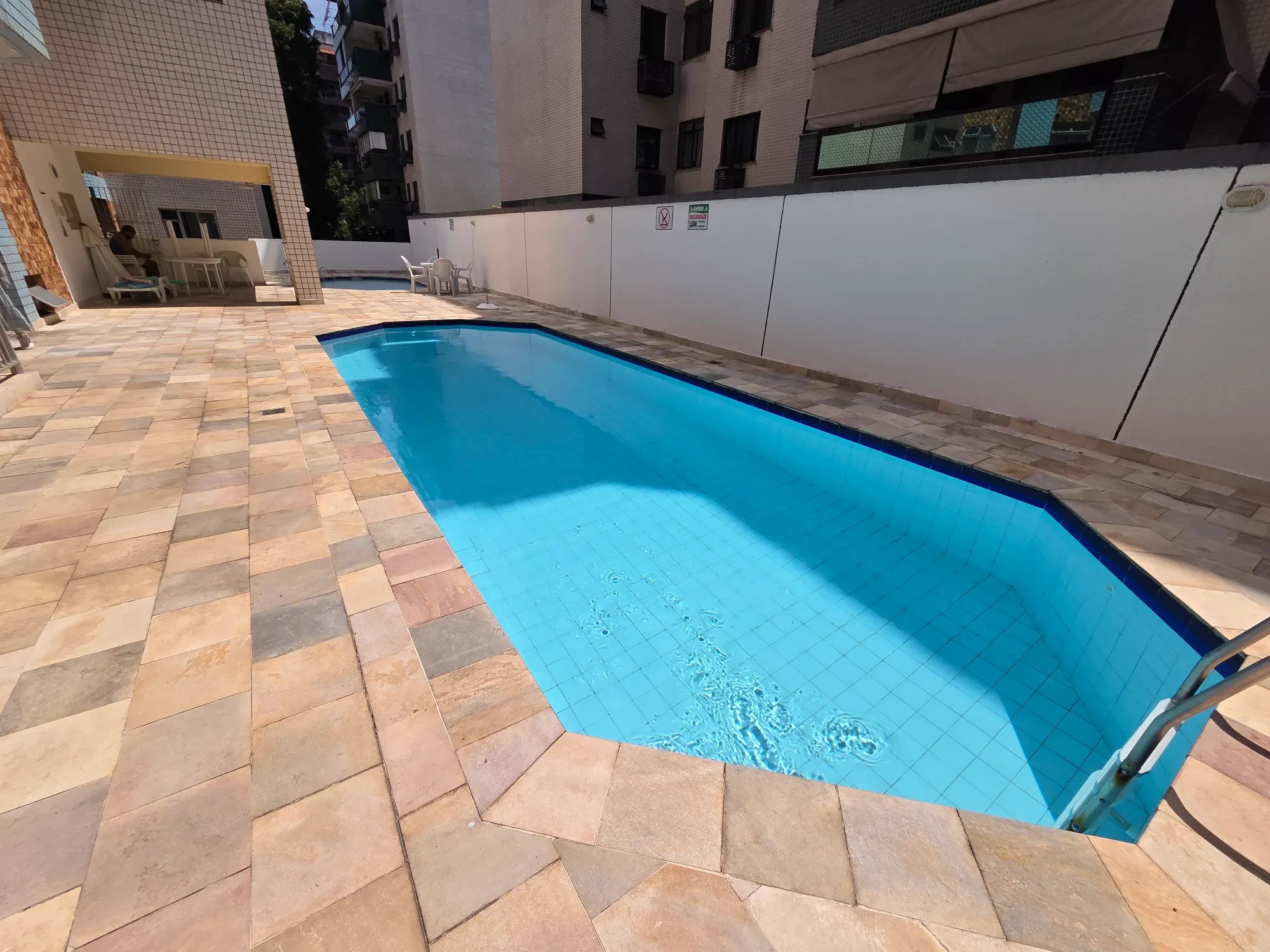 Imagem Apartamento com 2 Quartos à Venda, 69 metros em Freguesia (Jacarepaguá) - Rio de Janeiro