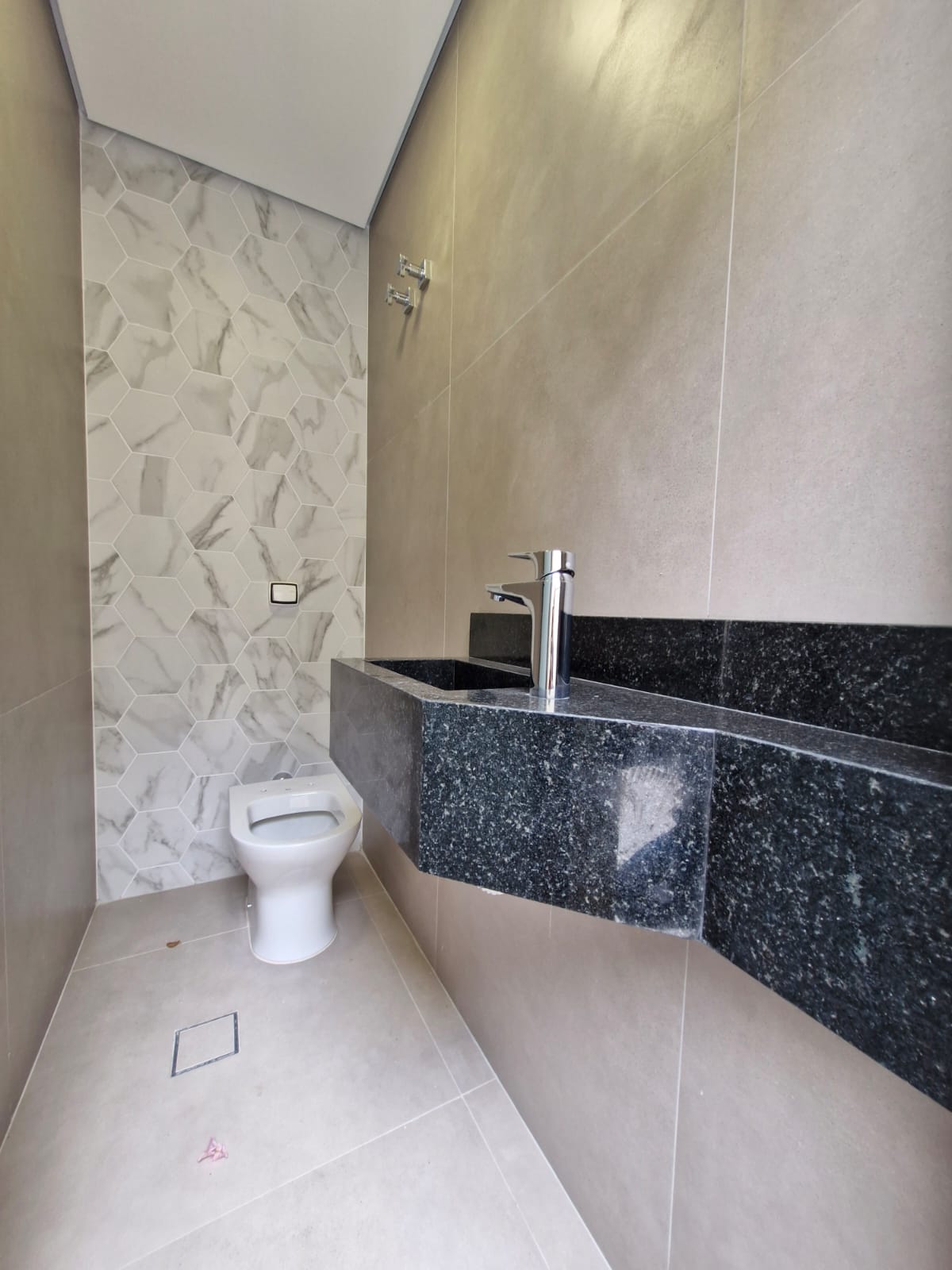 Imagem Sobrado com 4 Quartos à Venda, 189 m²em Parque São Domingos - São Paulo