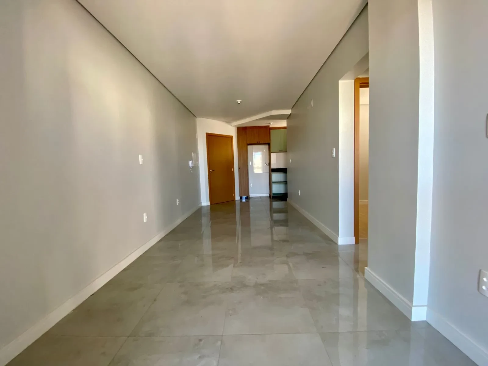 Imagem Apartamento com 2 Quartos à Venda, 54 m² em São Cristóvão - Chapecó