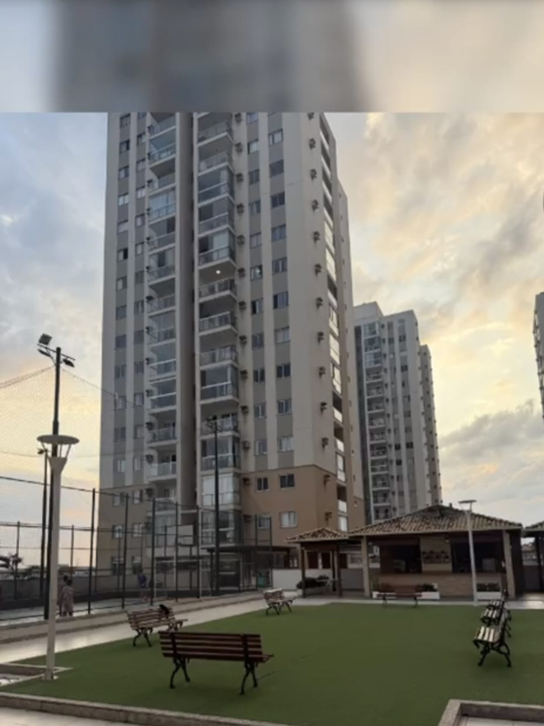 Imagem Apartamento com 2 Quartos à Venda, 65 m² em Praia de Itaparica - Vila Velha