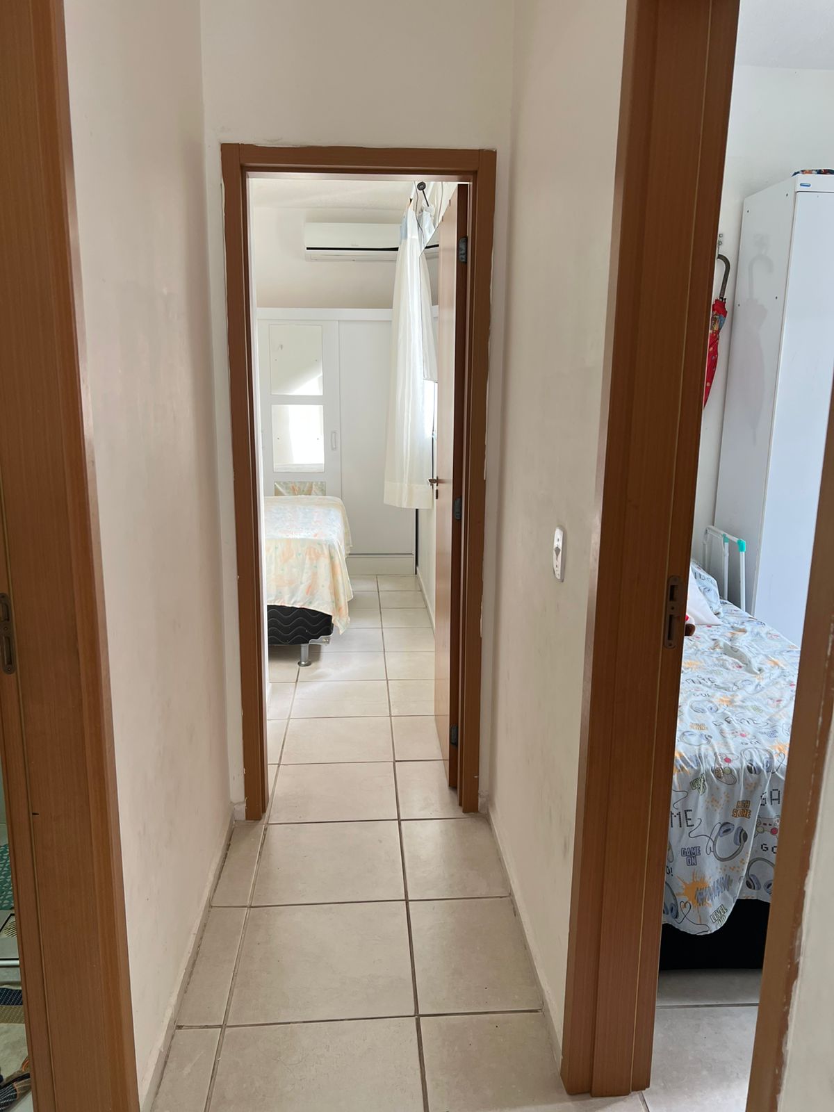 Imagem Apartamento com 2 Quartos à Venda, 50 m² em Rachel de Queiroz - Fortaleza