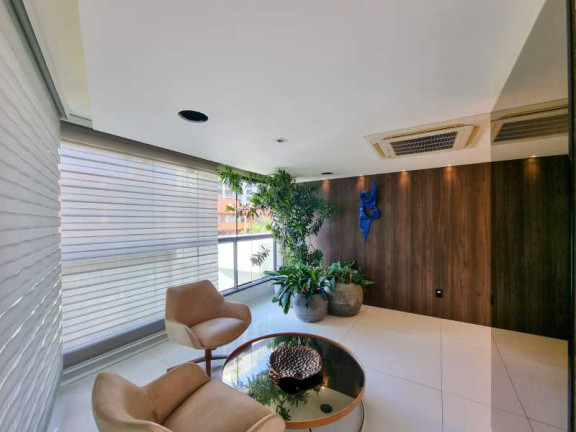 Imagem Apartamento com 3 Quartos à Venda, 305 m² em Rio Vermelho - Salvador