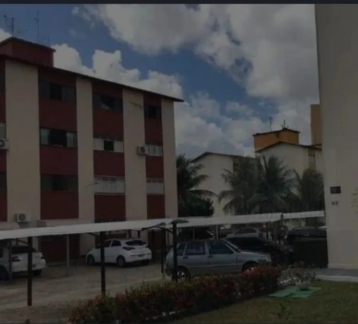 Imagem Apartamento com 2 Quartos à Venda, 55 metros em Nova Parnamirim - Parnamirim