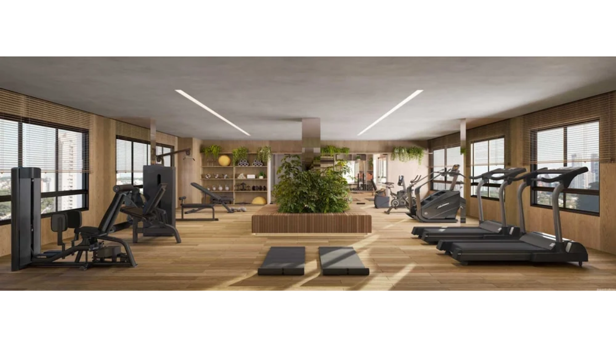 Imagem Apartamento com 3 Quartos à Venda, 107 m²em Horto Florestal - Salvador