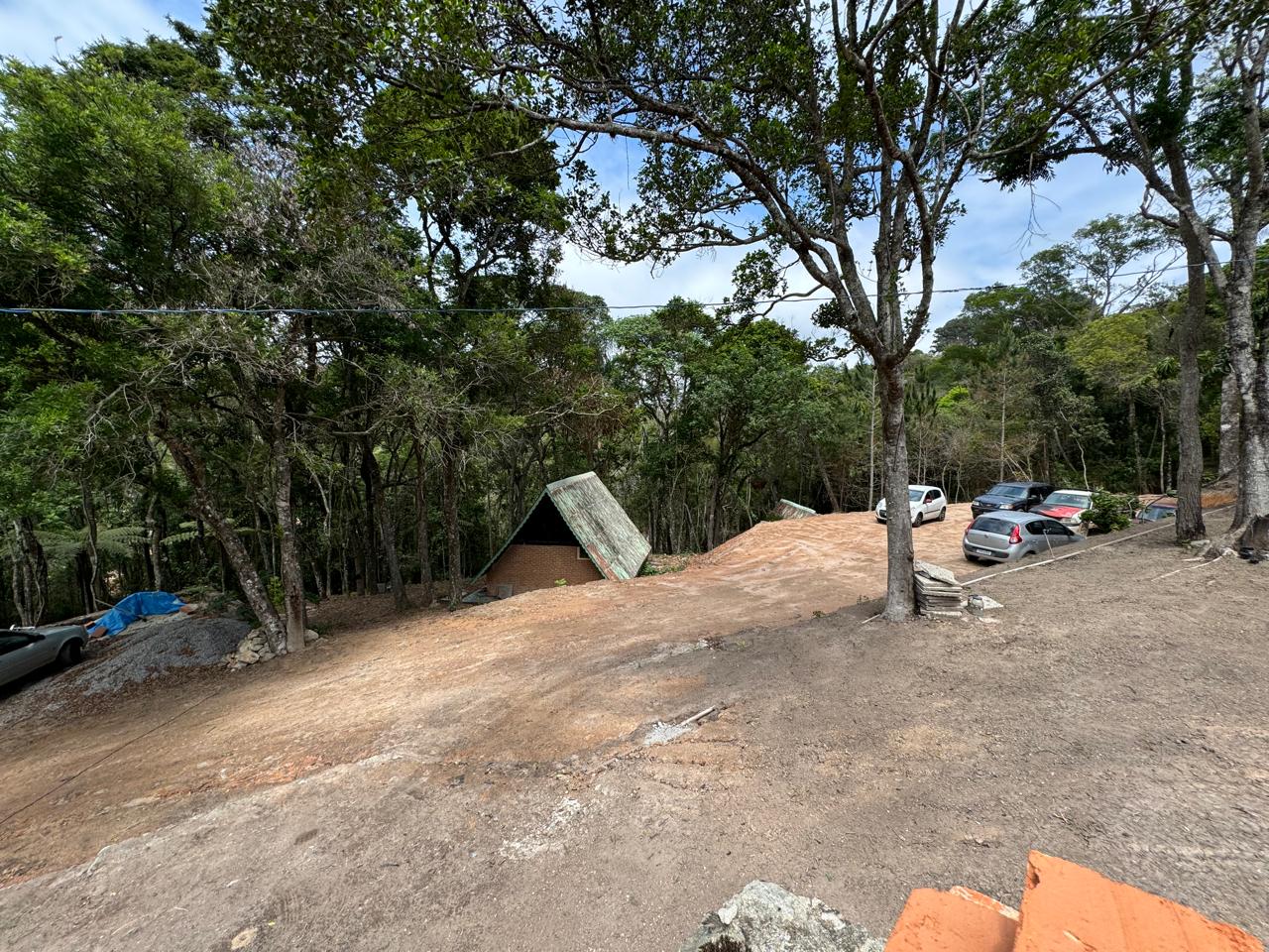 Imagem Terreno à Venda, 33.000 metro em Atibaia Vista da Montanha - Atibaia