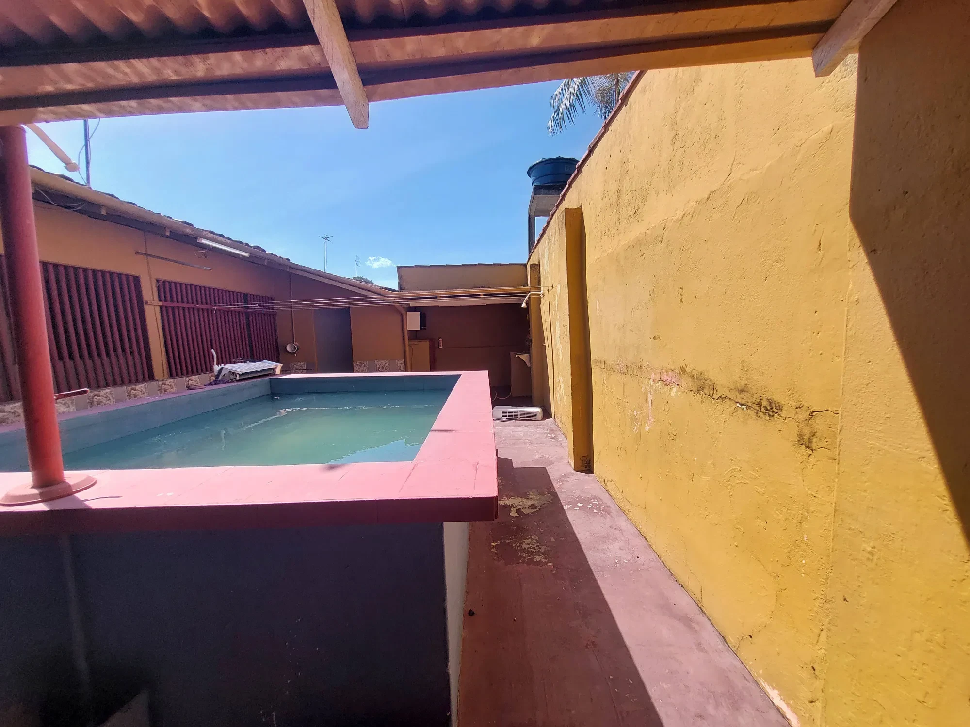 Imagem Casa com 4 Quartos à Venda, 200 m² em Tapanã (Icoaraci) - Belém