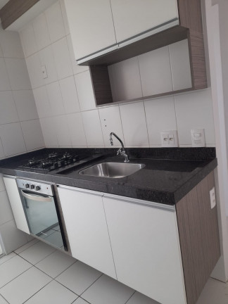 Imagem Apartamento com 2 Quartos à Venda, 55 m² em Bonfim - Campinas