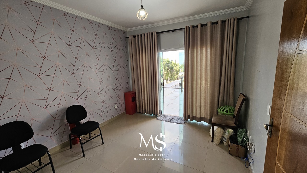 Imagem Casa de Condomínio com 4 Quartos à Venda, 400 m² em Setor Habitacional Vicente Pires - Trecho 3 - Brasília
