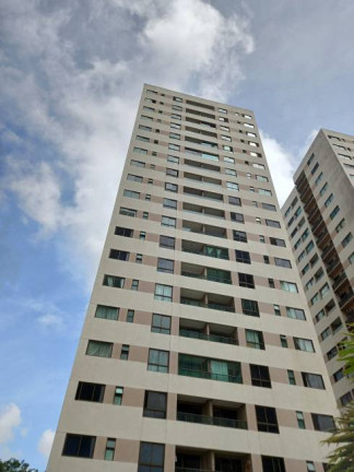 Imagem Apartamento com 3 Quartos à Venda, 76 m² em Capim Macio - Natal