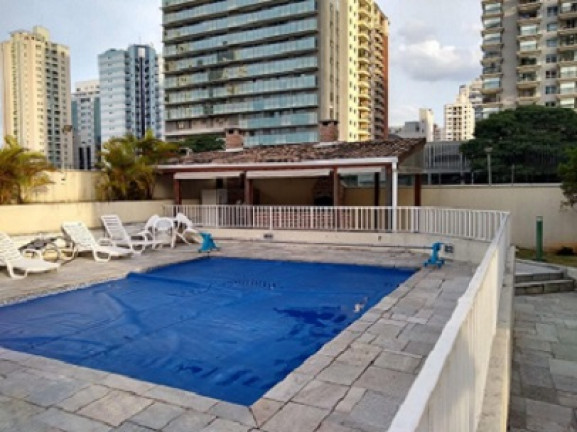 Imagem Apartamento com 3 Quartos à Venda, 92 m² em Vila Gomes Cardim - São Paulo
