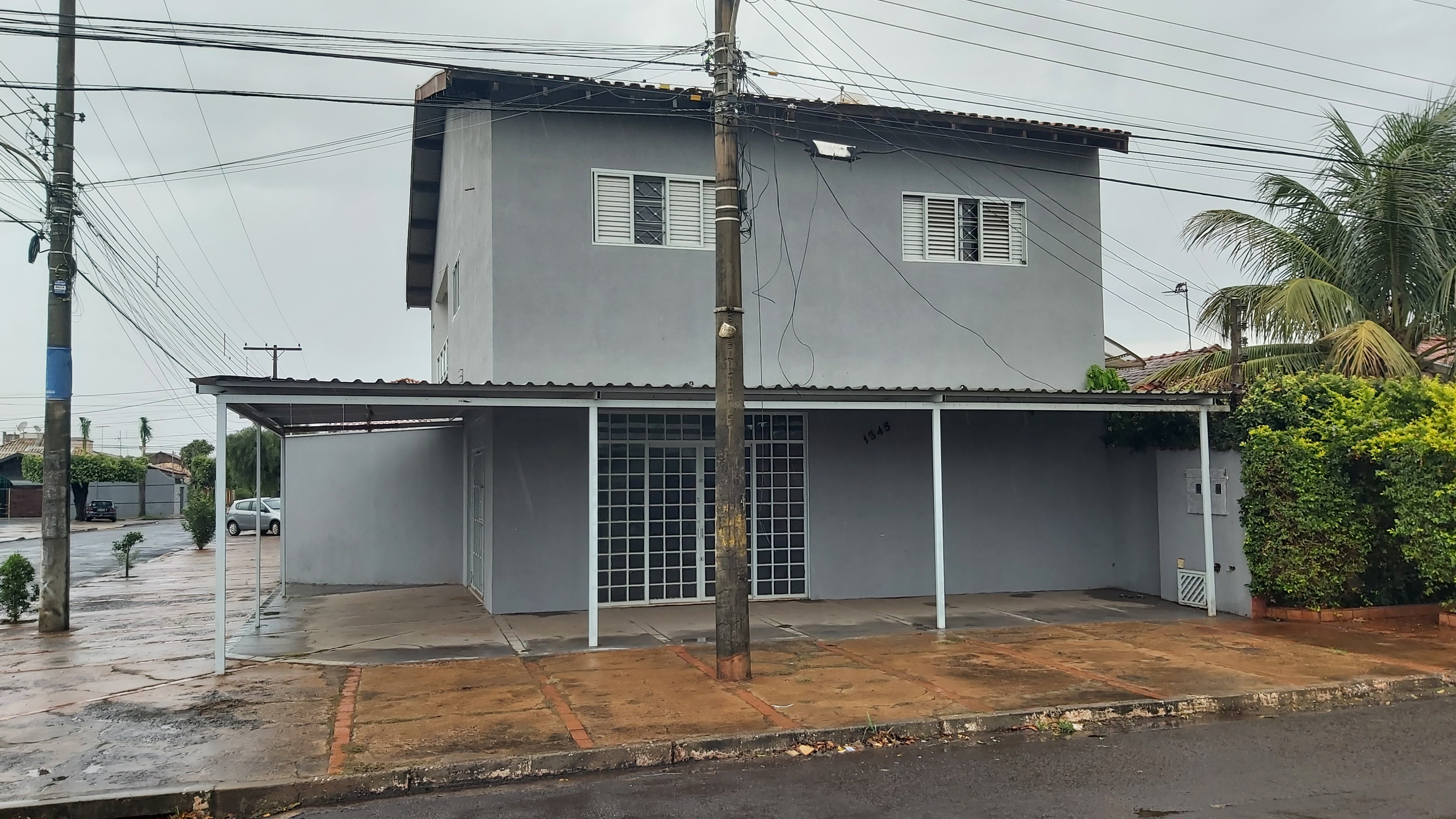 Imagem Sala Comercial à Venda, 90 m² em Vila Nasser - Campo Grande