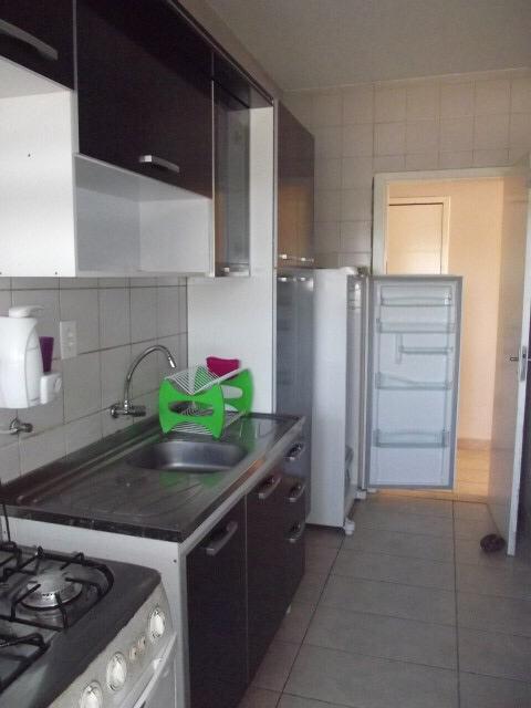 Imagem Apartamento com 3 Quartos à Venda, 68 m²em Milanese - Criciúma