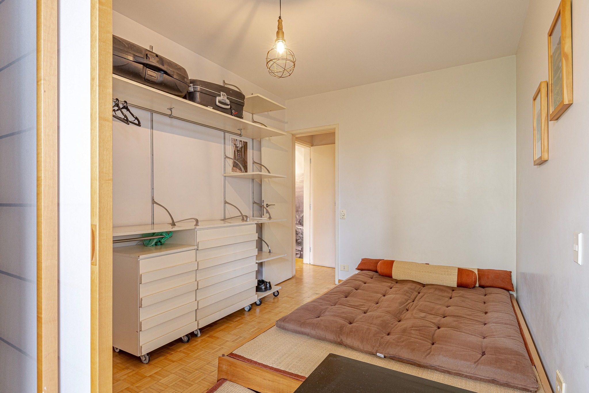 Imagem Apartamento com 2 Quartos à Venda, 154 m² em Vila Nova Conceição - São Paulo