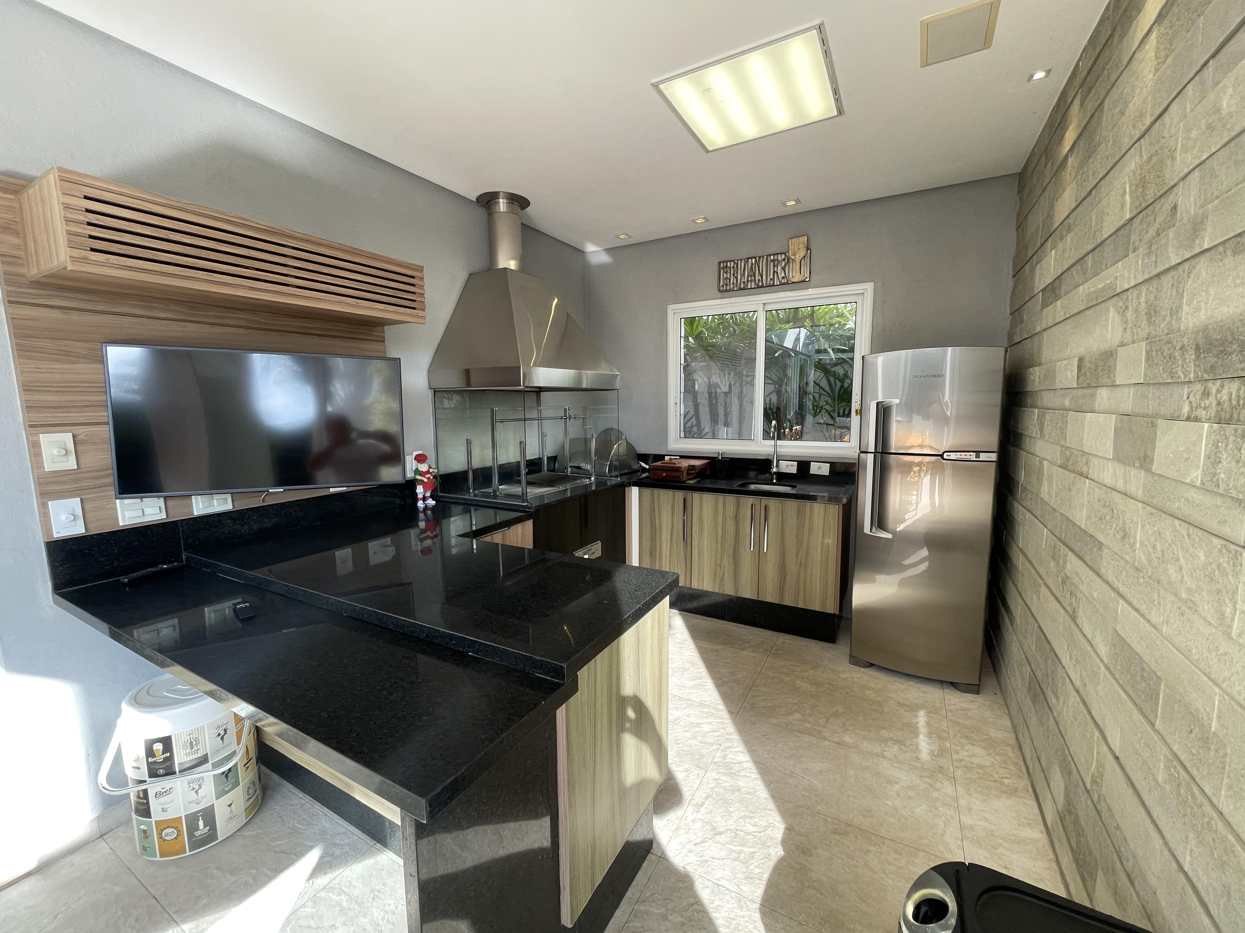 Imagem Casa com 4 Quartos à Venda ou Locação, 464 m²em Tamboré - Santana de Parnaíba