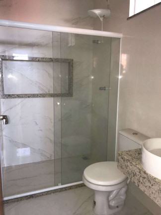 Imagem Casa de Condomínio com 3 Quartos à Venda, 150 m² em São Benedito - Santo Antônio De Jesus