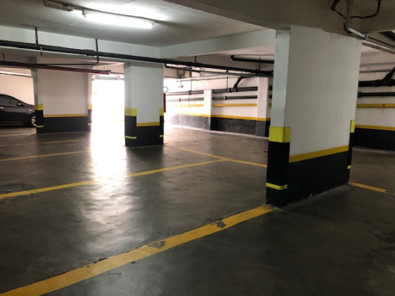 Imagem Apartamento com 2 Quartos à Venda ou Locação, 92 m² em Itaim Bibi - São Paulo