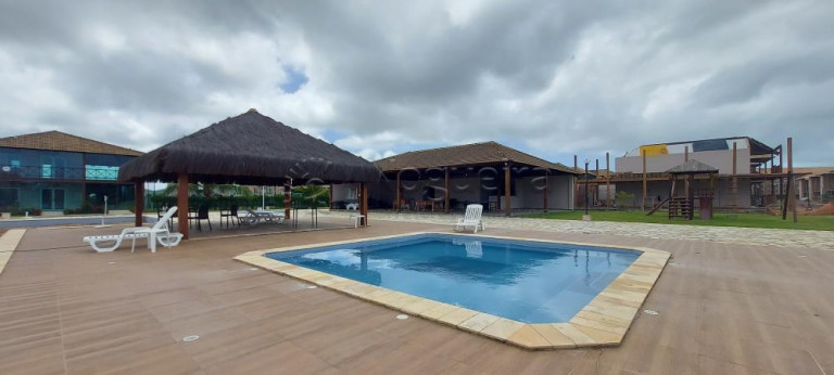 Imagem Casa de Condomínio com 3 Quartos à Venda, 109 m² em Praia Carneiros - Tamandaré