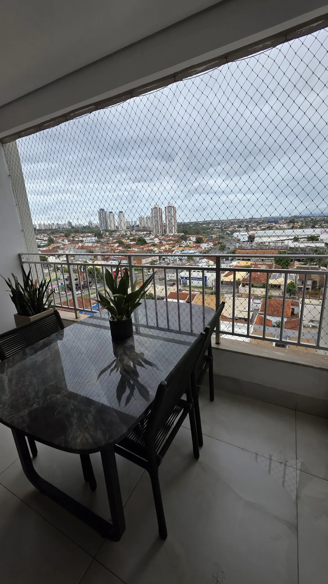 Imagem Apartamento com 3 Quartos à Venda, 134 m² em Jardim das Américas - Cuiabá