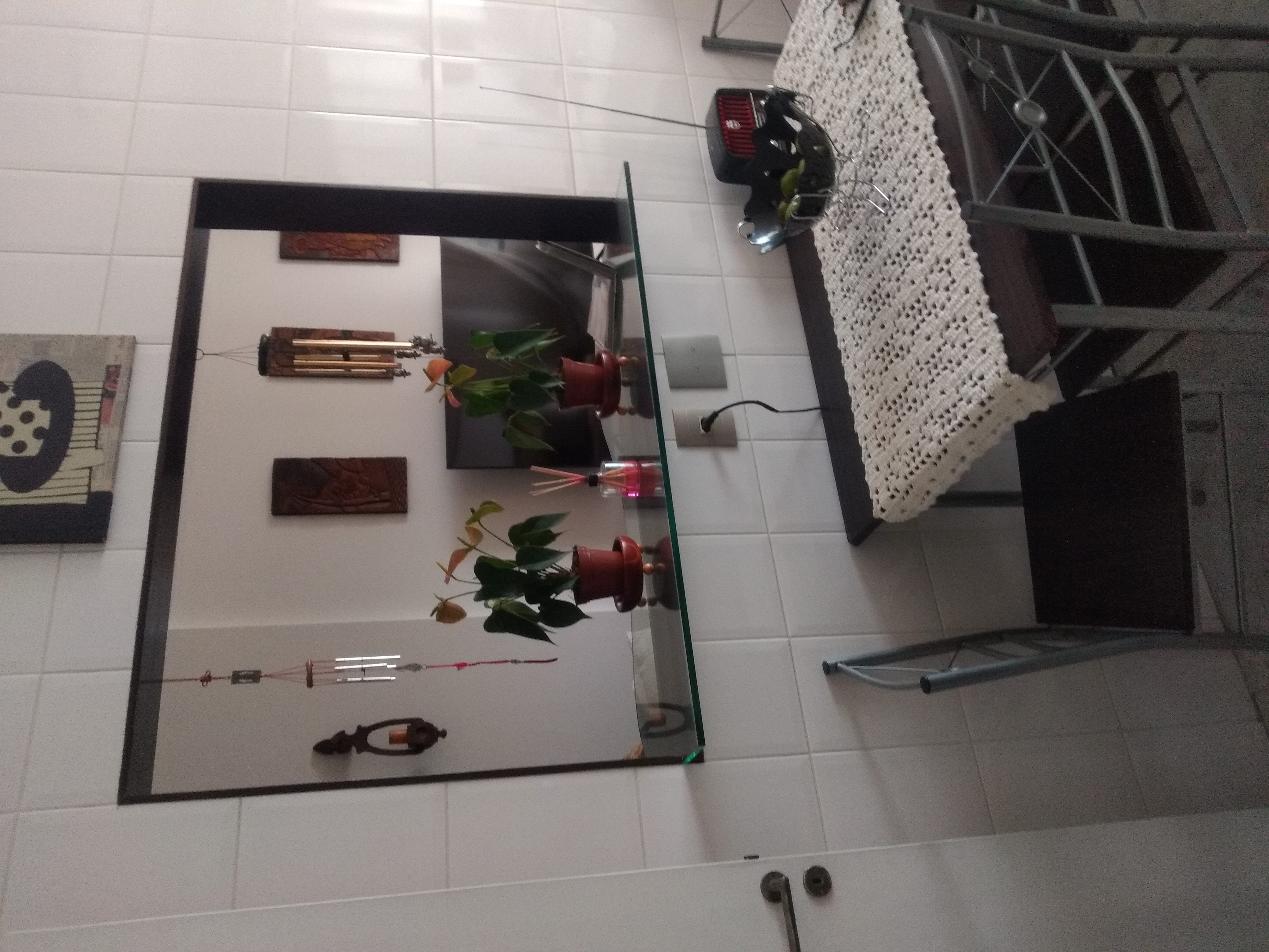 Imagem Apartamento com 3 Quartos à Venda, 100 m²em Ponta da Praia - Santos
