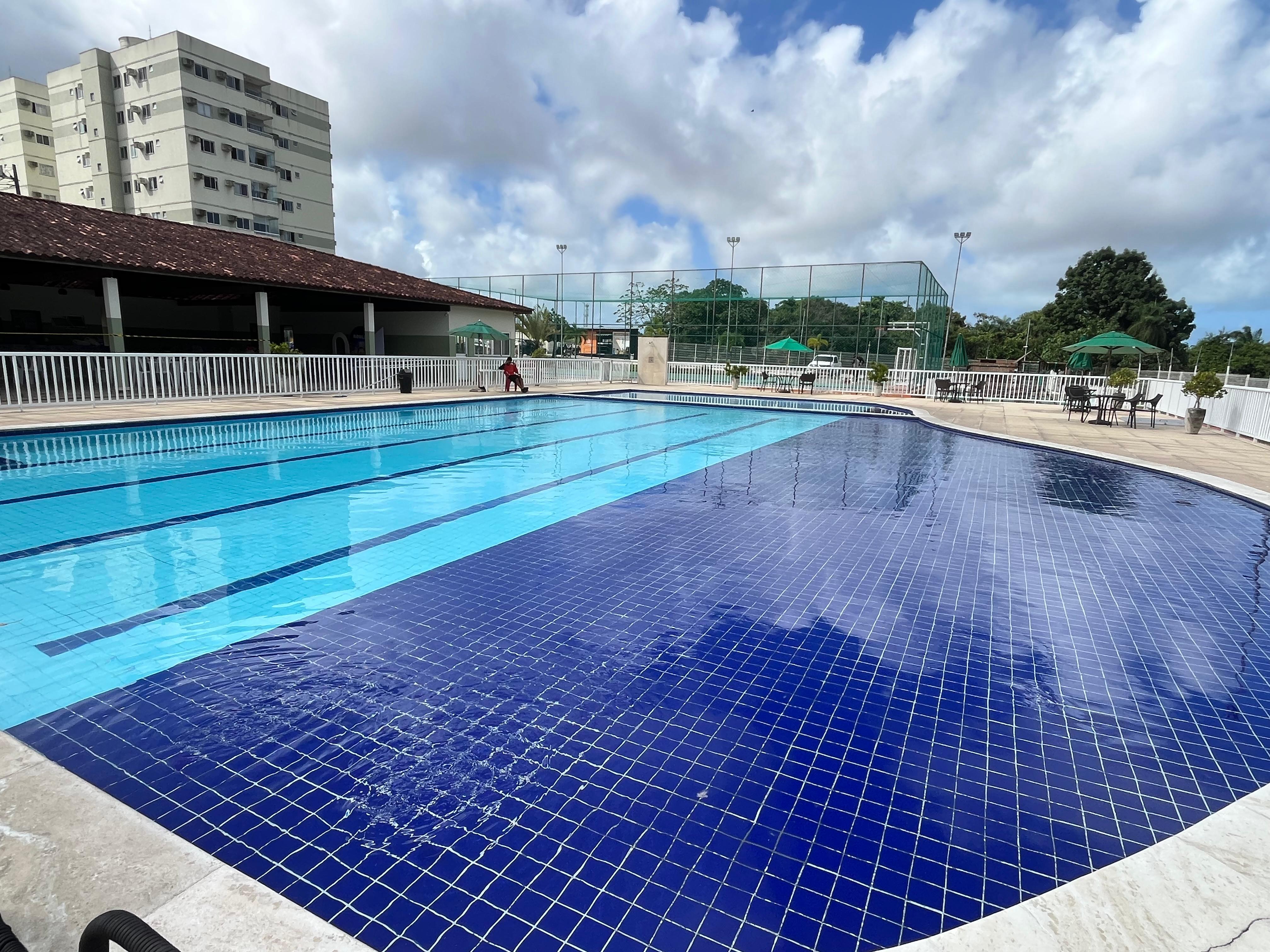 Imagem Apartamento com 3 Quartos à Venda, 63 m² em Centro - Paulista
