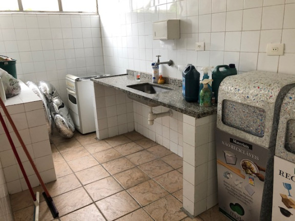 Imagem Apartamento com 2 Quartos à Venda ou Locação, 92 m² em Itaim Bibi - São Paulo