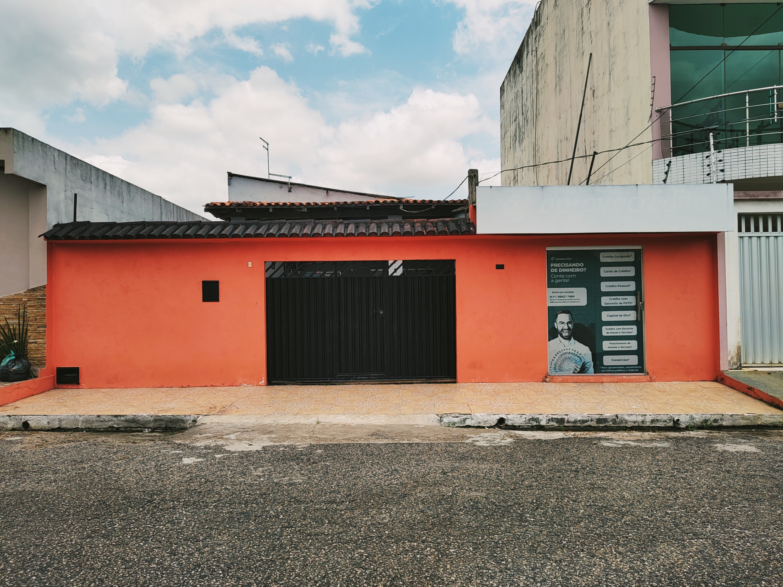 Foto do Imóvel