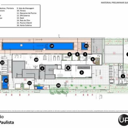 Foto do imóvel: Apartamento com 4 Quartos à Venda,  em Itaim Bibi - São Paulo