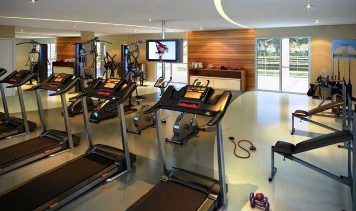 Imagem Apartamento com 2 Quartos à Venda, 55 m² em Piatã - Salvador