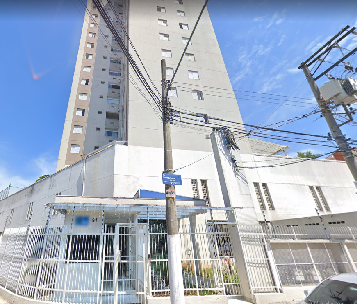 Condomínio Oggi Penha