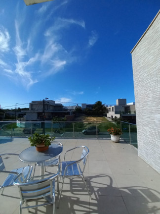 Imagem Casa de Condomínio com 4 Quartos à Venda,  em Ponta Negra - Natal