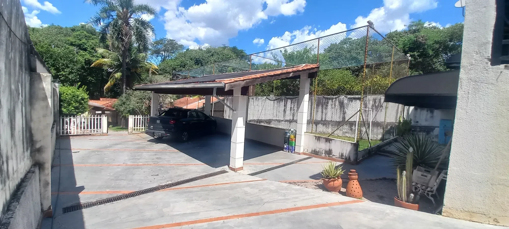 Imagem Chácara com 3 Quartos à Venda, 125 m² em Chácara Flórida - Itu