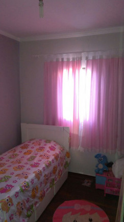 Imagem Casa com 3 Quartos à Venda, 180 m² em Vila Jardim Celina - Bauru