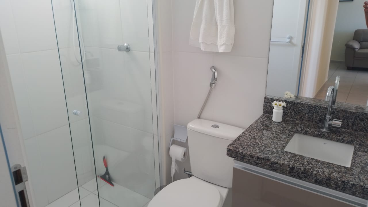 Imagem Apartamento com 3 Quartos à Venda, 70 m²em Farolândia - Aracaju