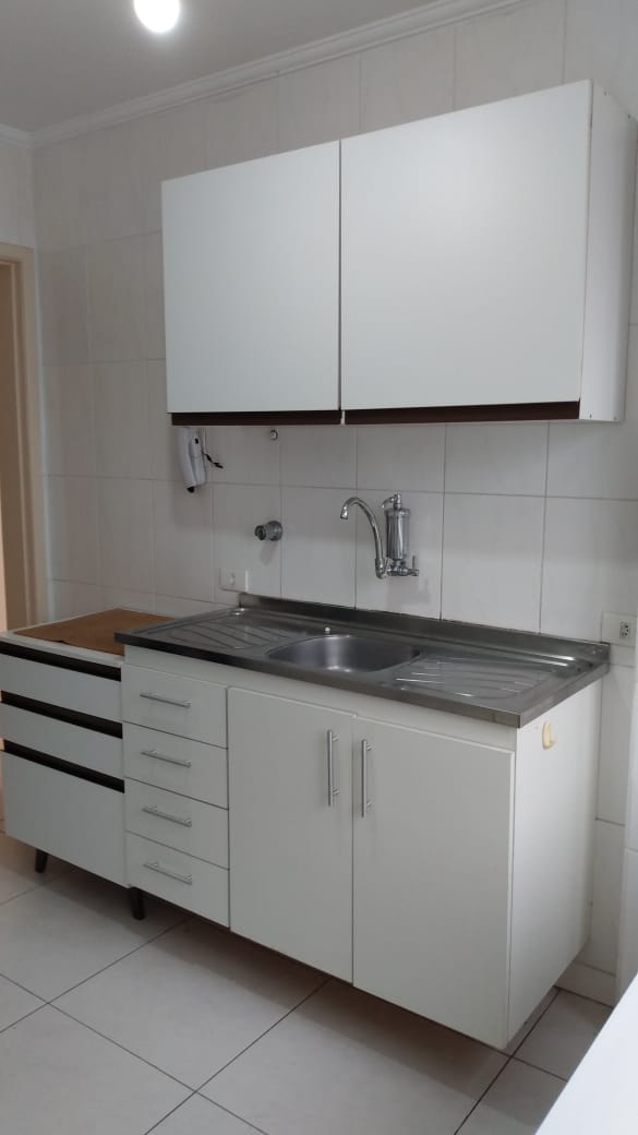 Imagem Apartamento com 2 Quartos para Alugar, 52 m²em Bela Vista - São Paulo