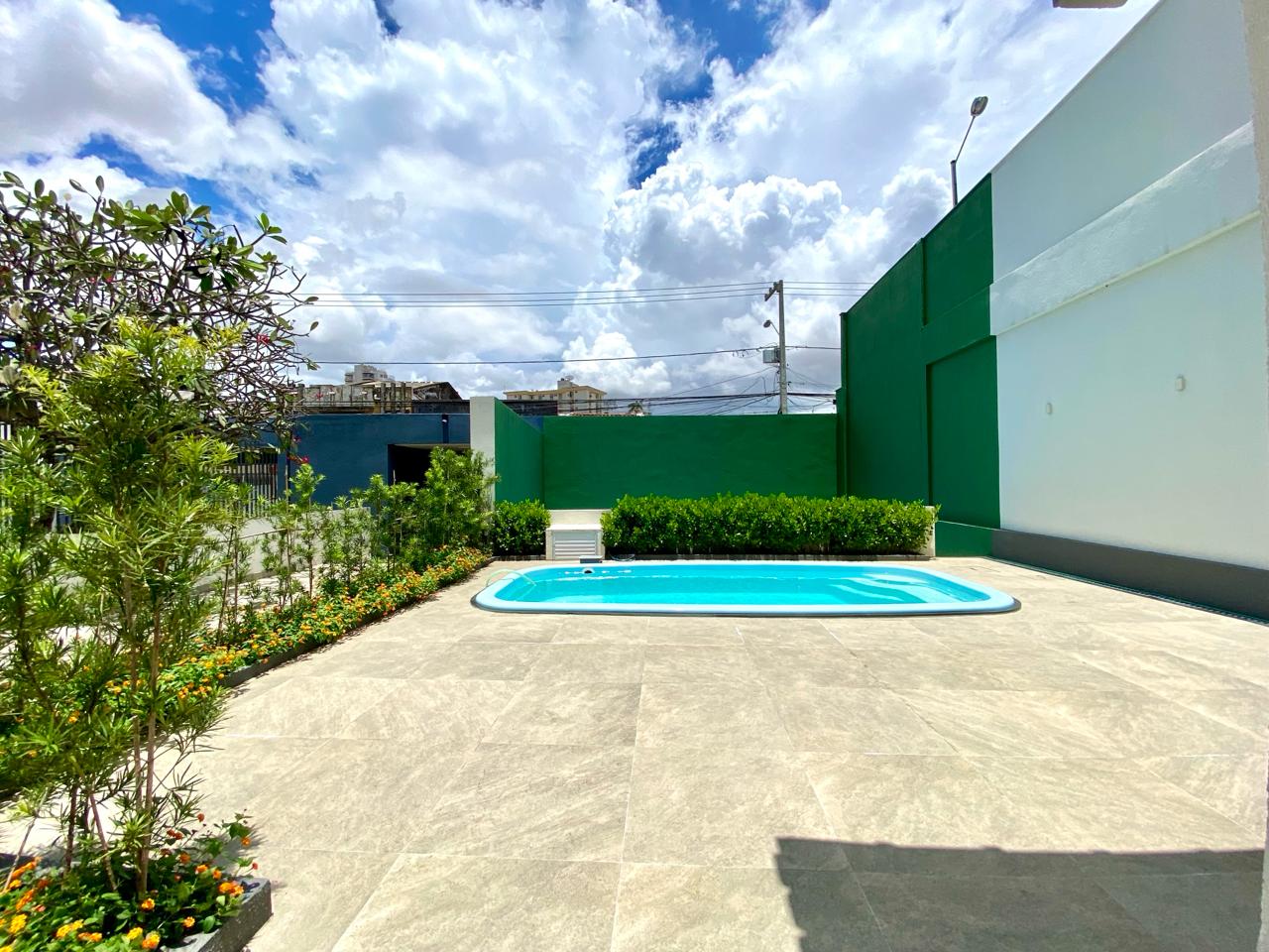 Imagem Apartamento com 4 Quartos à Venda, 280 m²em Batista Campos - Belém