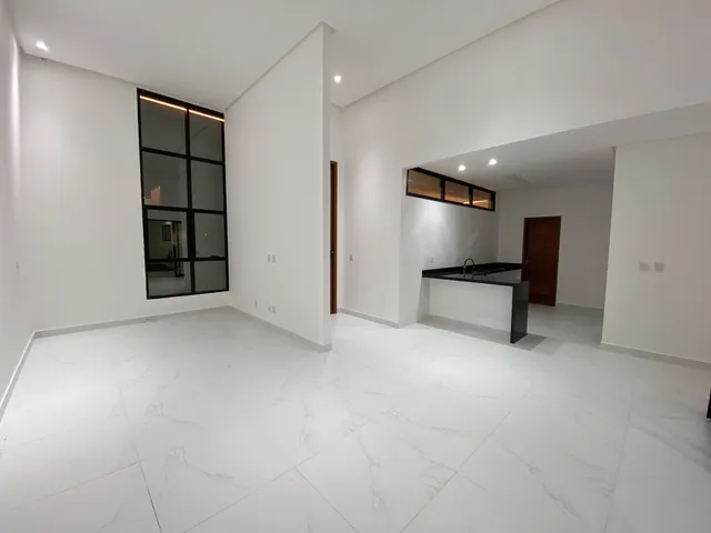 Imagem Casa de Condomínio com 3 Quartos à Venda, 160 m²em Cajupiranga - Parnamirim