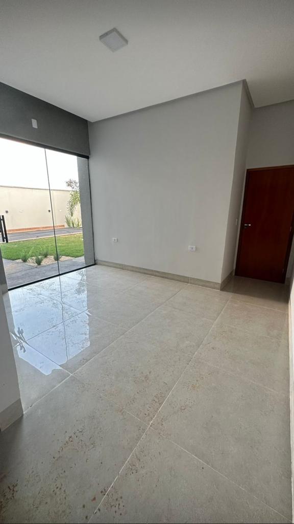 Imagem Casa com 3 Quartos à Venda, 187 m²em Setor Cristina II Expansão - Trindade