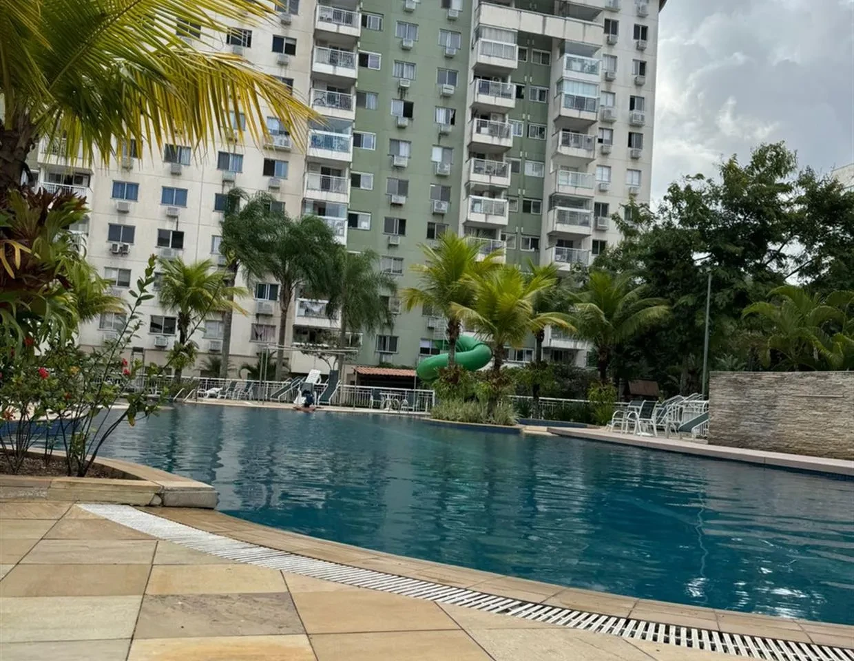 Imagem Apartamento com 3 Quartos à Venda, 73 m² em Camorim - Rio de Janeiro