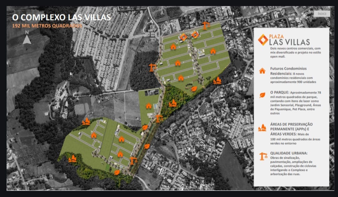 Casa de Condomínio com 3 Quartos à Venda, 115 m²em Medeiros - Jundiaí