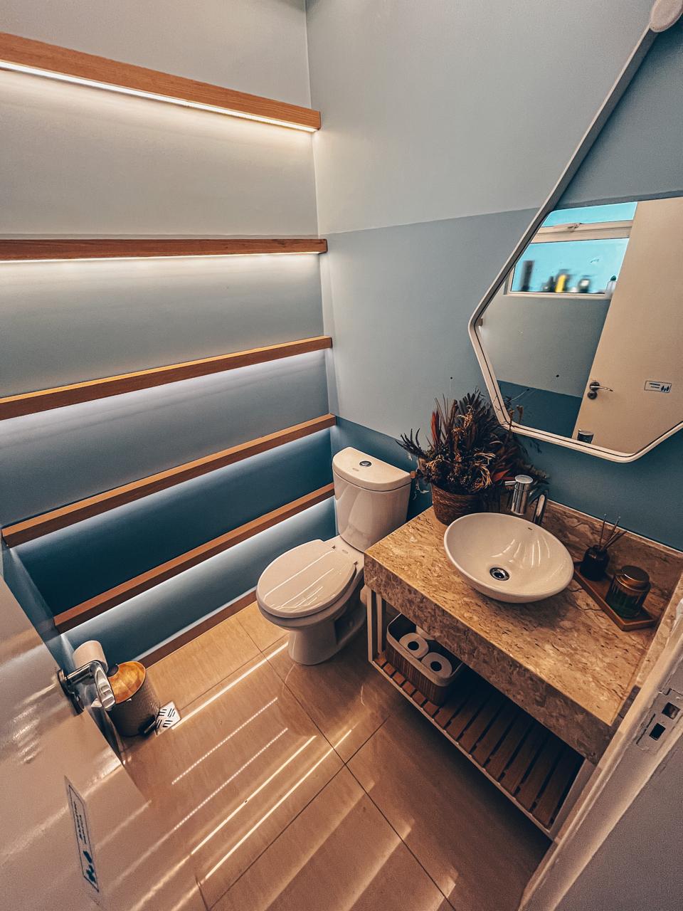 Imagem Casa com 3 Quartos à Venda, 265 m²em Abranches - Curitiba