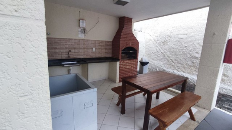 Imagem Apartamento com 2 Quartos à Venda, 55 m² em Barreto - Niterói