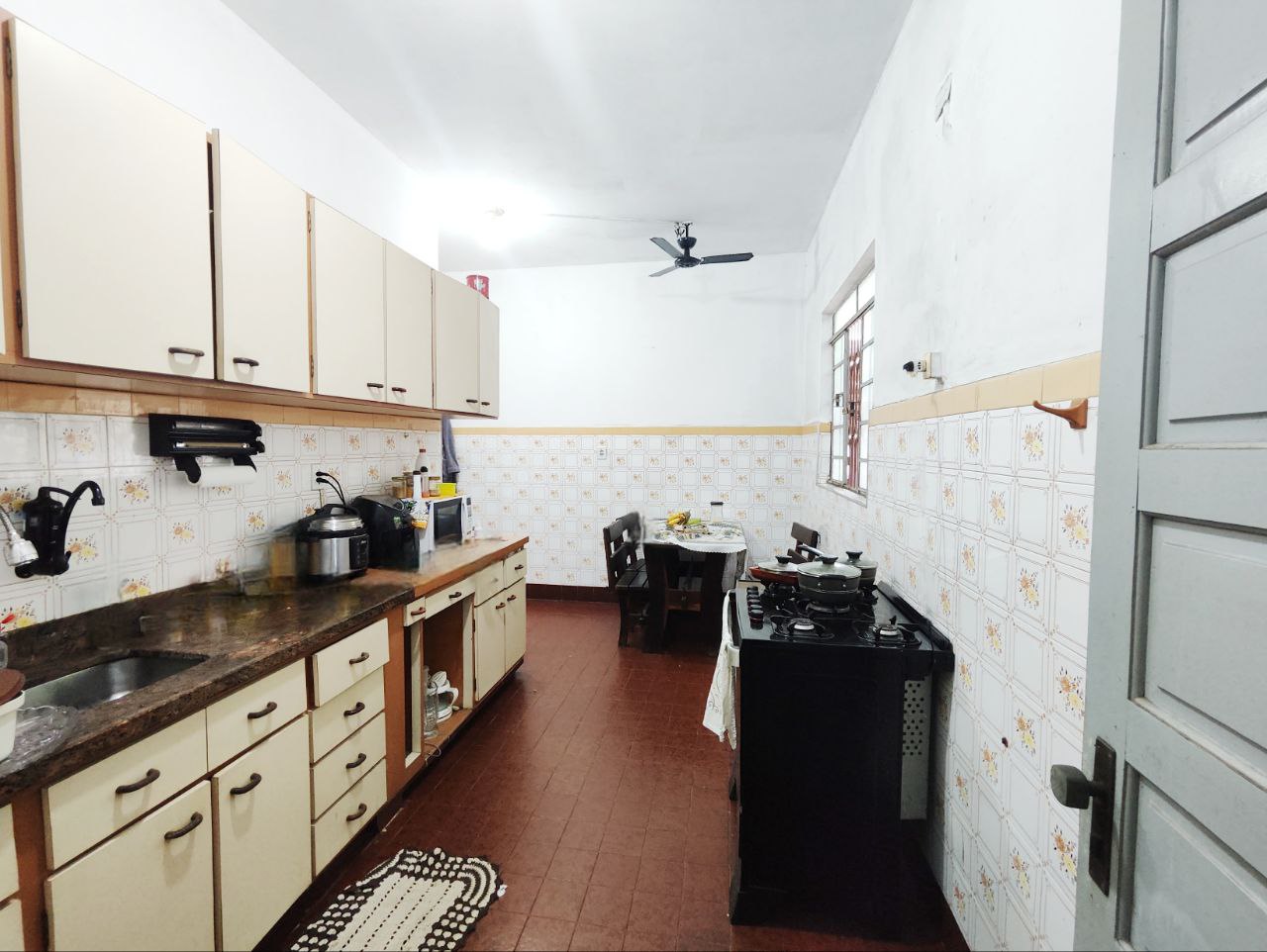 Foto do imóvel: Casa com 3 Quartos à Venda, 151 m² em Jardim Casqueiro - Cubatão