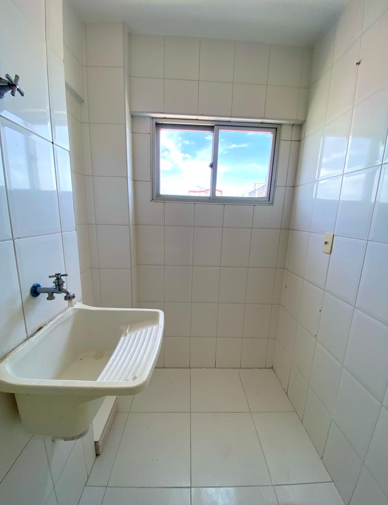Imagem Apartamento com 2 Quartos à Venda, 56 m²em Matatu - Salvador