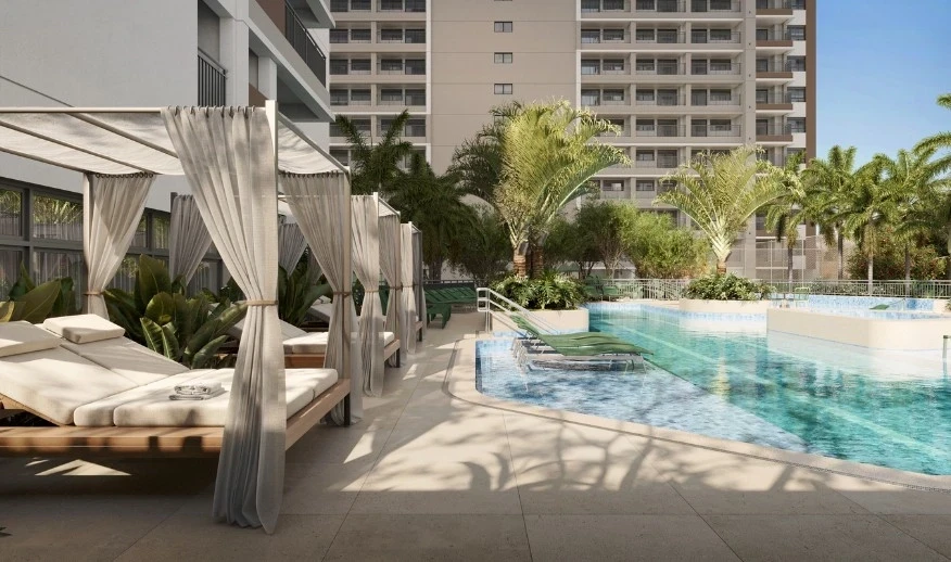 Foto do imóvel: Apartamento com 3 Quartos à Venda, 147 m² em Vila Zilda (Tatuapé) - São Paulo