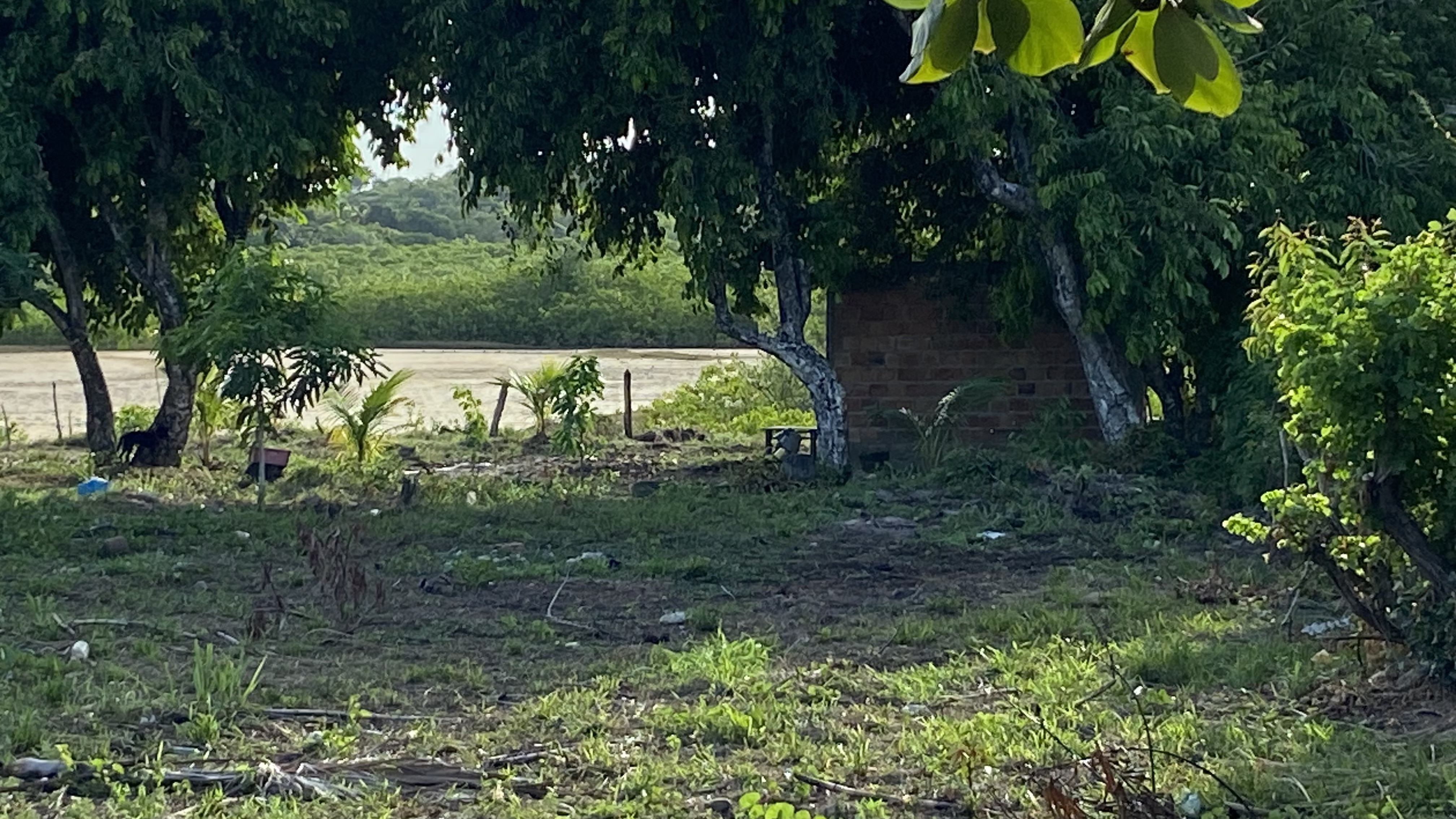 Terreno à Venda, 672 m²em Mucambo - Itaparica