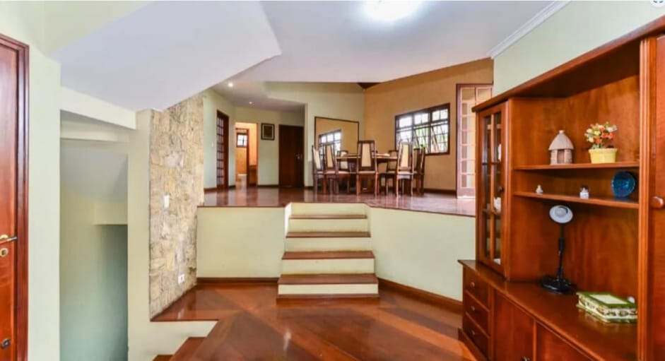 Imagem Casa de Condomínio com 4 Quartos à Venda, 318 m² em Nova Caieiras - Caieiras