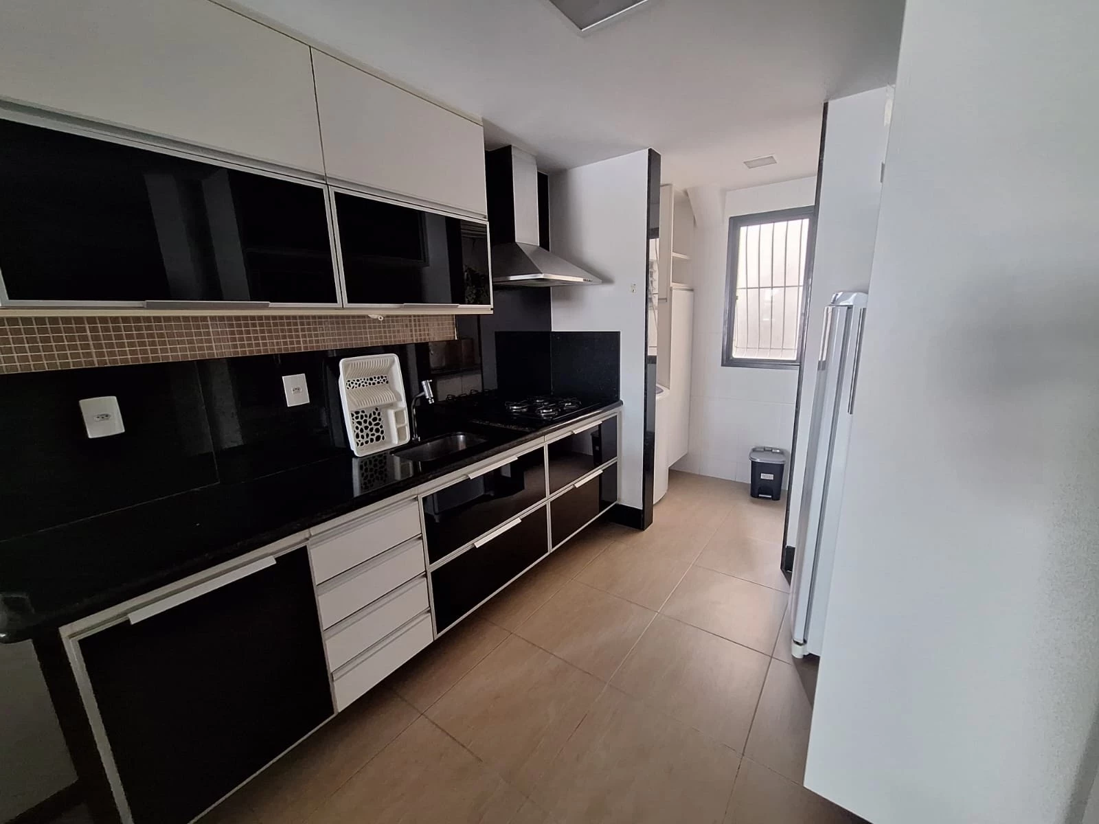 Apartamento com 2 Quartos à Venda, 70 m² em Itapuã - Vila Velha