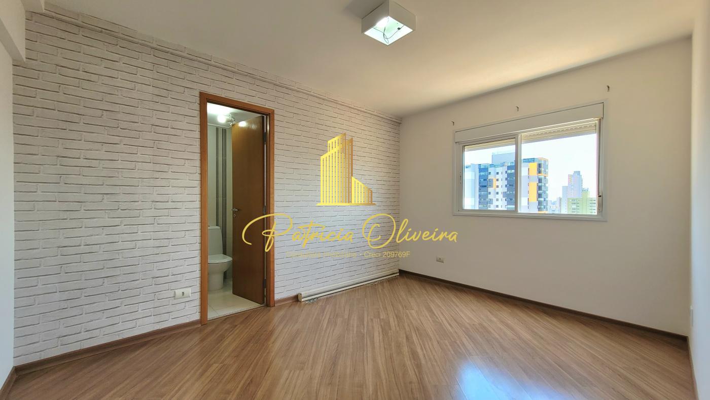 Imagem Apartamento com 3 Quartos à Venda, 153 m²em Campestre - Santo André