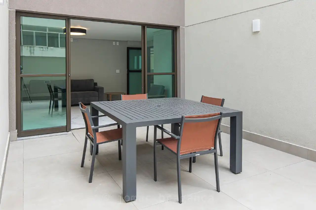 Imagem Apartamento com 3 Quartos à Venda, 86 m²em Cruzeiro - Belo Horizonte